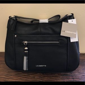 Liz Claiborne Shoulder Bag